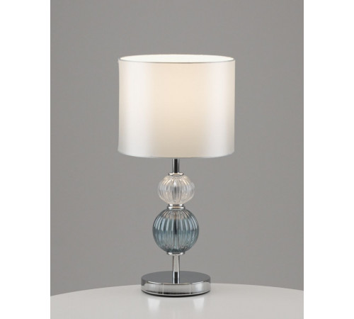 Настольная лампа Moderli Brumi V11878-1T