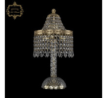 Настольная лампа Art Classic 22.201L4.H.20SP.G.Dr