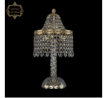 Настольная лампа Art Classic 22.201L4.H.20SP.G.Dr