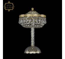 Настольная лампа Art Classic 22.011L4.25SP.G