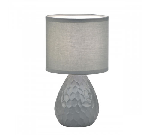 Настольная лампа Escada 10168/L Grey