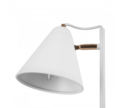 Настольная лампа Freya Falke Market FR8001TL-01WG