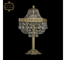 Настольная лампа Art Classic 22.272L6.H.20SP.G