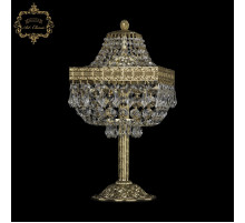 Настольная лампа Art Classic 22.272L6.H.20SP.G
