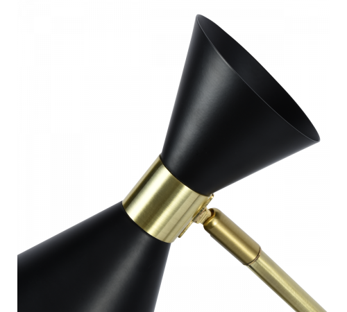 Настольная лампа Zortes DeskLight ZRS.1066.04