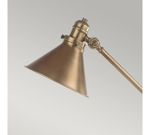 Настольная лампа Elstead Lighting PV-TL-AB