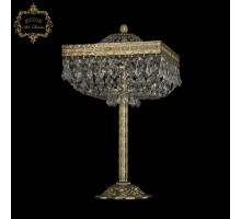 Настольная лампа Art Classic 22.272L6.25SP.G