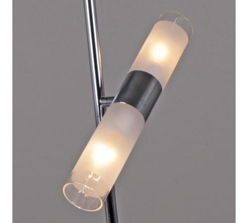 Настольная лампа Reluce 48747-0.7-02