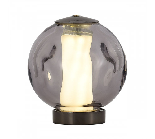 Настольная лампа ST Luce Helmi SL6520.404.01 Настольная лампа ST Luce Helmi SL6520.404.01