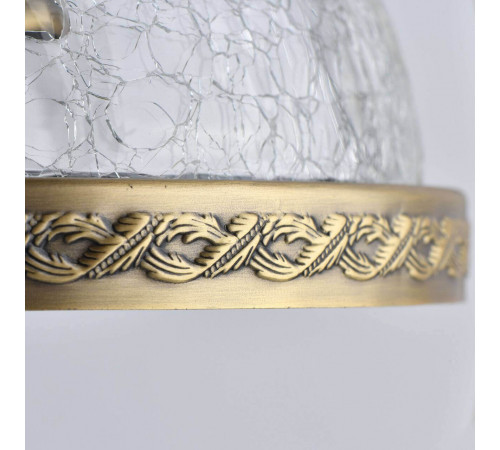 Настольная лампа MW-Light Аманда 481033701