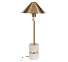 Настольная лампа Loft IT Travertine 10444T/B