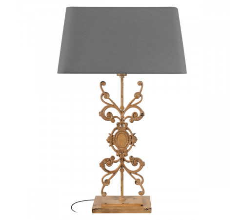 Настольная лампа Loft IT Lace 10439T/B Настольная лампа Loft IT Lace 10439T/B