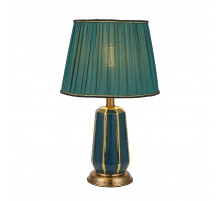 Настольная лампа Modelux ML.6063.01TL GN
