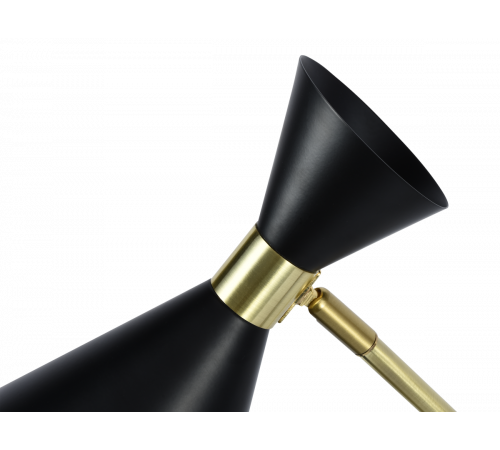 Настольная лампа Zortes DeskLight ZRS.1066.04