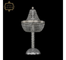 Настольная лампа Art Classic 22.051L4.H.25SP.Ni