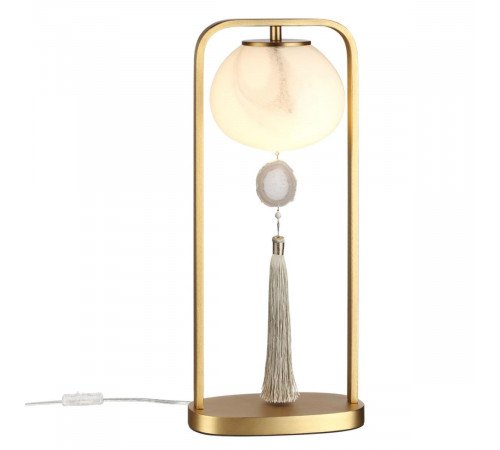 Настольная лампа Odeon Light Modern Fiolent 5432/1T