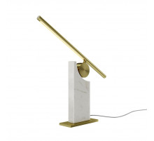 Настольная лампа Maytoni Monumento MOD467TL-L9BS3K