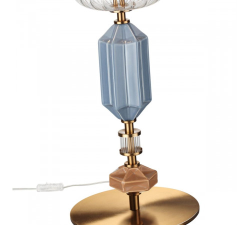 Настольная лампа Odeon Light Modern Terra 5414/2TA