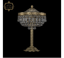 Настольная лампа Art Classic 22.271L6.25SP.G