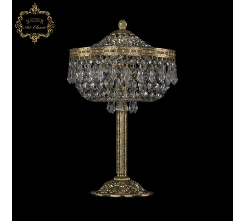 Настольная лампа Art Classic 22.271L6.25SP.G