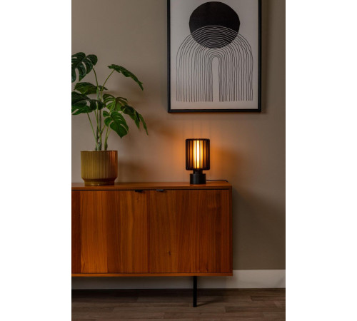 Настольная лампа Lucide Lambres 45510/01/30