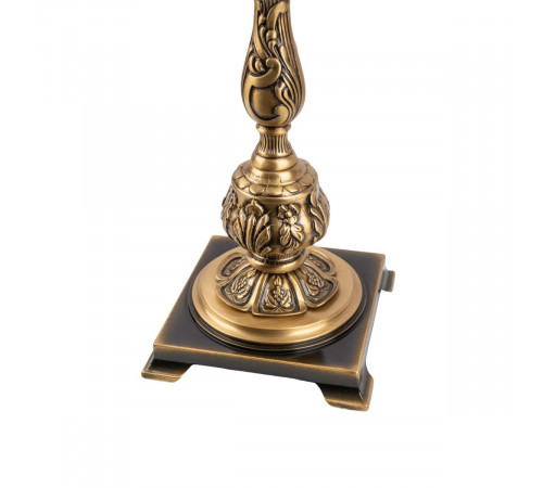 Настольная лампа Ambiente 7140T/3 AB