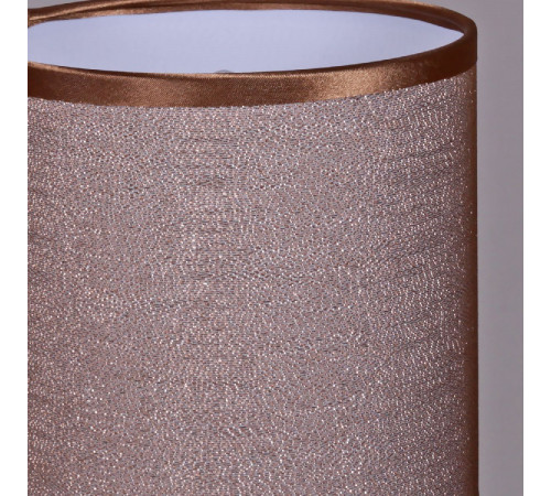 Настольная лампа Reluce 98474-0.7-01 Light brown