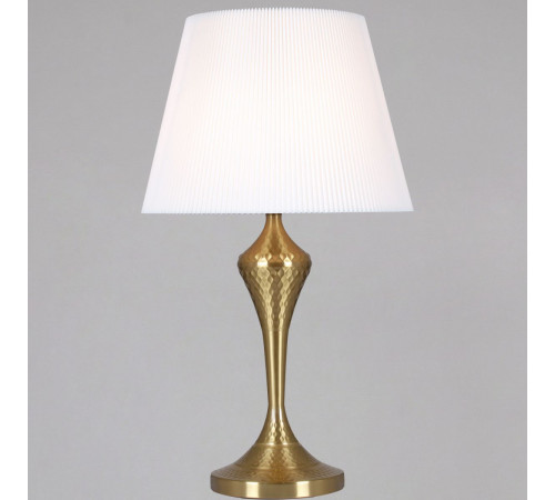 Настольная лампа Reluce 74491-0.7-01