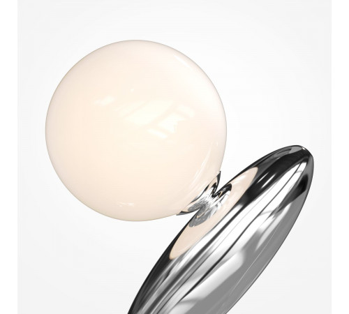 Настольная лампа Maytoni Resonance MOD482TL-L6PT3K