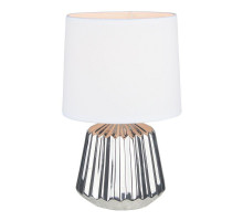 Настольная лампа Escada 10219/T Chrome