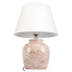 Настольная лампа Loft IT Orchid 10491T Red
