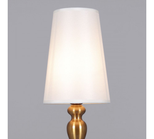 Настольная лампа Reluce 16502-0.7-01