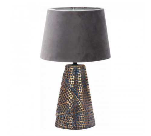 Настольная лампа Escada 10164/T Grey