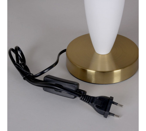 Настольная лампа Reluce 88302-0.7-01