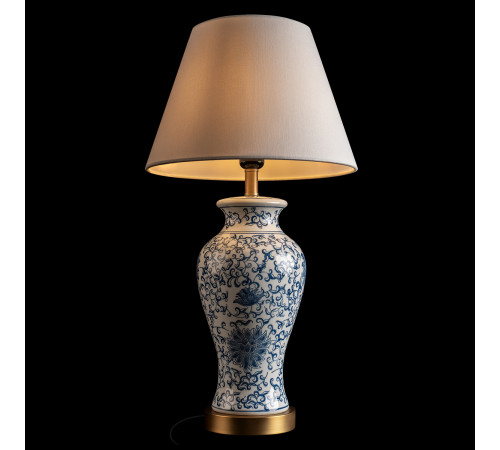 Настольная лампа LOFT IT Lotus 10512T