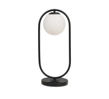 Настольная лампа Arte Lamp Matisse A7745LT-1BK