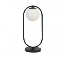 Настольная лампа Arte Lamp Matisse A7745LT-1BK