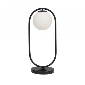 Настольная лампа Arte Lamp Matisse A7745LT-1BK