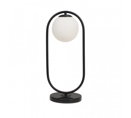Настольная лампа Arte Lamp Matisse A7745LT-1BK