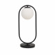 Настольная лампа Arte Lamp Matisse A7745LT-1BK
