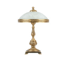 Настольная лампа Ambiente 7140T/3 AB