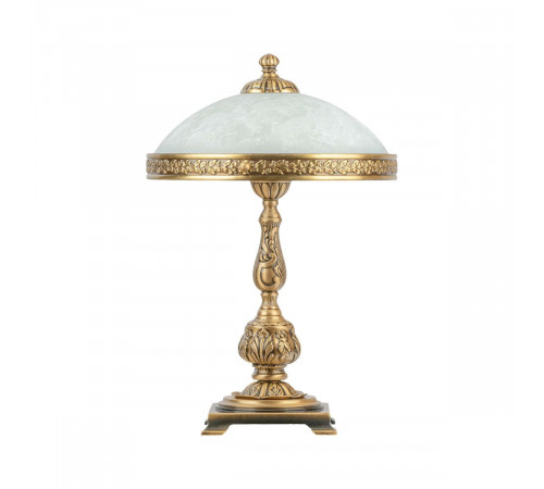 Настольная лампа Ambiente 7140T/3 AB