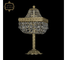Настольная лампа Art Classic 22.012L6.H.20SP.G