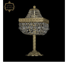 Настольная лампа Art Classic 22.012L6.H.20SP.G