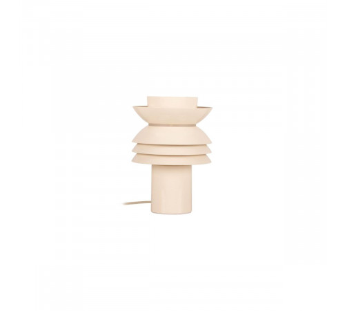 Настольная лампа Lucide Yindra 65503/01/38