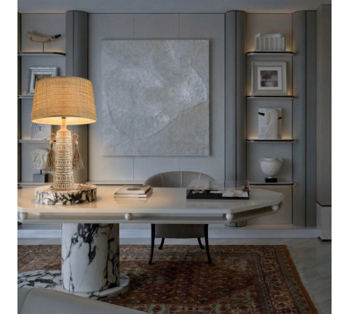 Настольная лампа LOFT IT Congo 10521T