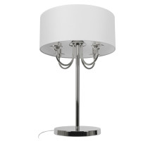 Настольная лампа Loft IT Balance 10416T CR