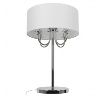 Настольная лампа Loft IT Balance 10416T CR