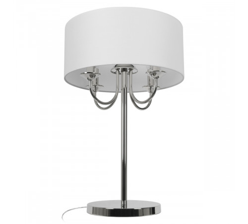 Настольная лампа Loft IT Balance 10416T CR Настольная лампа Loft IT Balance 10416T CR