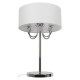 Настольная лампа Loft IT Balance 10416T CR